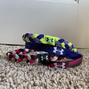 Under Armour Headbands